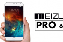 The Meizu PRO 6 is arguably one of the most exciting phone releases of this year, with its 6 GB RAM, Helio X25 processor.