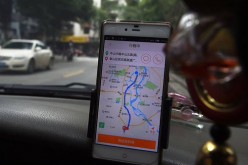 Didi, Uber's main Chinese competitor, reportedly wants to make an IPO to challenge the American ride-sharing giant in China.