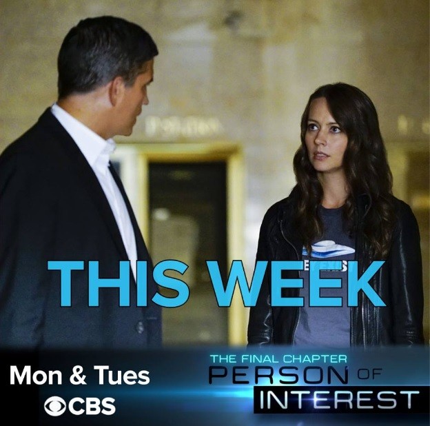 ‘Person of Interest’ Season 5, episode 9 promo, spoilers: What happens in ‘Sotto Voce’?