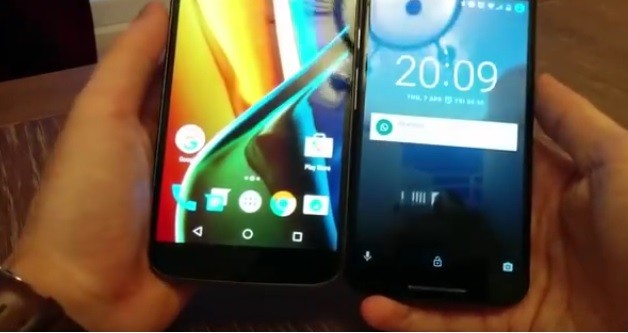 Moto G4 vs Moto G (2015): Which one is better? Specs, features compared