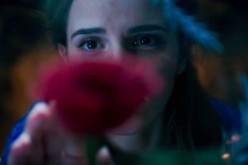 'Beauty and the Beast' is an upcoming 2017 American romantic fantasy musical film directed by Bill Condon and written by Evan Spiliotopoulos and Stephen Chbosky.