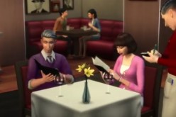 The Sims 4 Dine Out: Experimental food, food photography, restaurant rating system in new pack; The Sims 4 for Xbox One, PS4 release in 2017