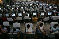 China's Internet propaganda employs 