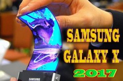 Samsung’s folding Galaxy X may spark the revolution that smartphones need.
