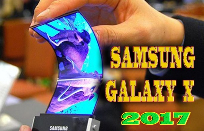 Samsung’s folding Galaxy X may spark the revolution that smartphones need.