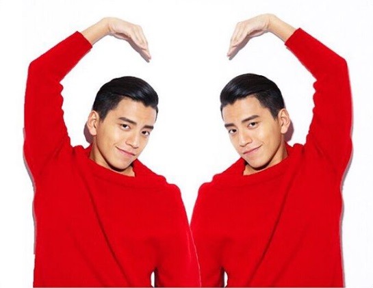 Darren Wang is a Taiwanese actor. He is best known for his role as Xu Tai Yu in the 2015 film 'Our Times.'