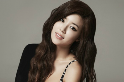 An industry insider confirmed that the Park Han Byul has been dating an entrepreneur for four months. 