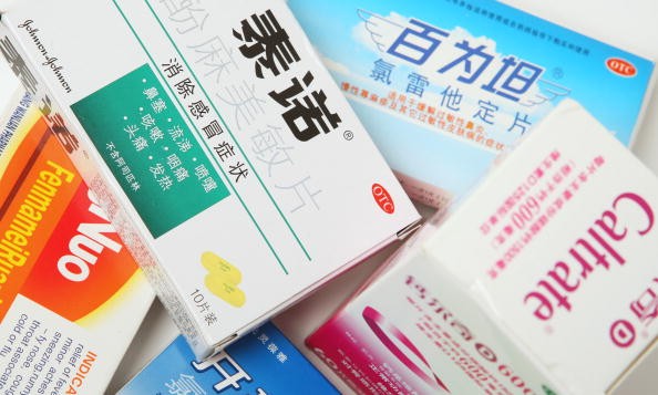 Drugs in China continue to increase in number, while CFDA loses more staff to regulate them.