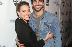 ABC's Dancing With The Stars Celebrates The Semi Finals Episode With A Party At Mixology Grill And Lounge