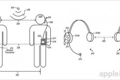 Apple Smart Walkie-Talkie Patent 