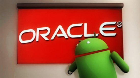 Oracle vs. Google 