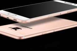 Samsung Galaxy C5