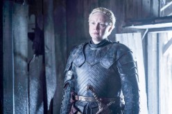 Lady Brienne of Tarth