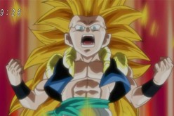 ‘Dragon Ball Super’ (DBS) episode 45 recap: Super Gotenks 3 vs. Copy Vegeta plus Superhuman Water’s backstory [SPOILERS]