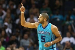 Nic Batum