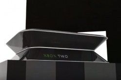 The Xbox Two is rendered as a concept