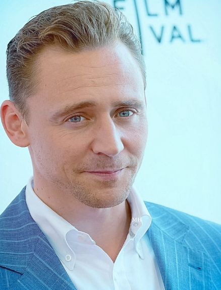 The “Thor” fame Tom Hiddleston is set to play Sherlock’s brother in "Sherlock" Season 4.