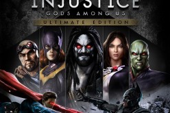 Injustice: Gods Among Us is a fighting video game based from DC Comics developed by NetherRealm Studios and published by Warner Bros. Interactive Entertainment