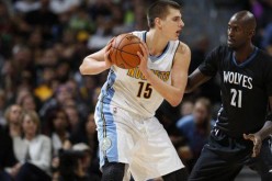 Nikola Jokic