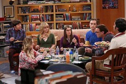 Why no ‘The Big Bang Theory Season’ 10, episode 10 on Nov. 24, 2016? What is CBS airing instead of the new episode?