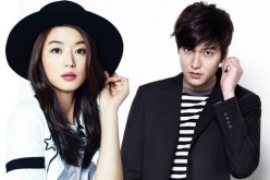 'The Legend of the Blue Sea' is an upcoming 2016 South Korean television series starring Jun Ji-hyun and Lee Min-ho.