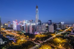 Shenzhen is a bustling city for telecommunication companies and other firms, but it is seeing the exit of many of them recently.