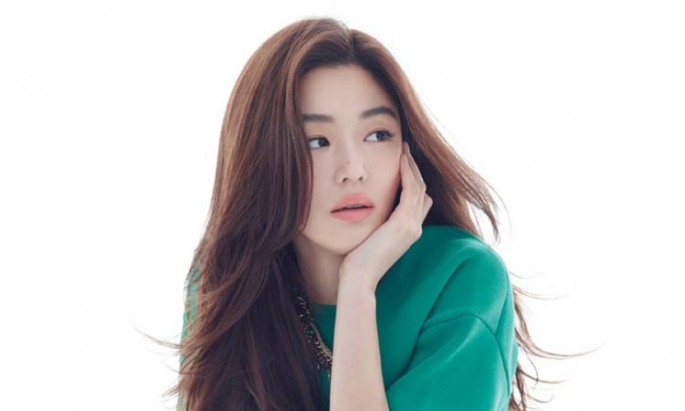 Jun Ji-hyun, also known as Gianna Jun, is a South Korean actress. She is best known for her role as "The Girl" in the romantic comedy My Sassy Girl, one of the highest-grossing Korean comedies of all time.