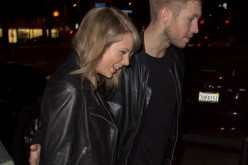 Taylor Swift and Calvin Harris dated for almost 15 months.