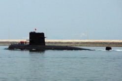 China plans to deploy nuclear missile-armed submarine to the Pacific.