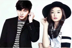 'The Legend of the Blue Sea' is an upcoming 2016 South Korean television series starring Jun Ji Hyun and Lee Min Ho.