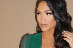 Is Jessica Parido ready to take Mike Shouhed back?
