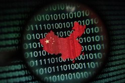 China's new draft rule forces American tech giants to take Chinese partners.