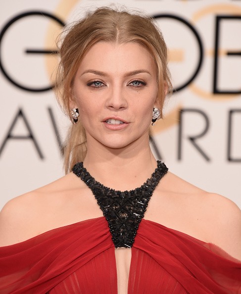 Natalie Dormer will be appearing in a new movie titled "Official Secrets"