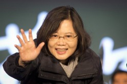 The Taiwanese government is considering to put into motion President Tsai Ing-Wen's proposal to strengthen the country's cyber defenses after an alleged attack from the mainland.