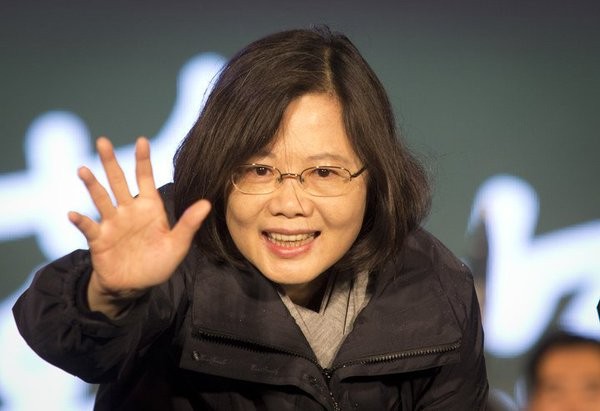 The Taiwanese government is considering to put into motion President Tsai Ing-Wen's proposal to strengthen the country's cyber defenses after an alleged attack from the mainland.