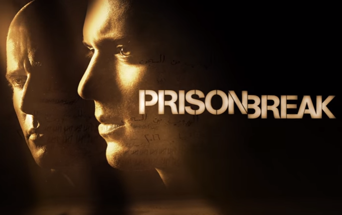 Wentworth Miller and Dominic Purcell will be returning in 2017 as the lead stars in "Prison Break" Season 5.