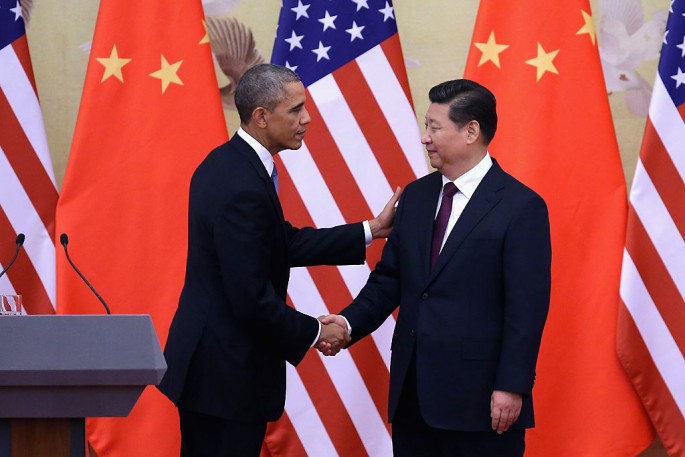 U.S.-China ties undergo more pressure during a security summit in Shangri-La.