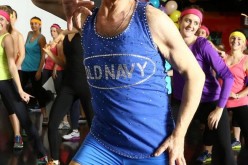 Fitness guru, Richard Simmons is already home after he was taken to the hospital for his reported bizarre behavior on June 3, Friday.