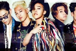 Big Bang is a South Korean boy band formed by YG Entertainment. Consisting of members G-Dragon, T.O.P, Taeyang, Daesung, and Seungri, the group officially debuted on August 19, 2006.