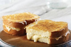 Panera is being sued by a family in Massachusetts for reportedly putting peanut butter into their daughter's grilled cheese sandwich, who has peanut allergy.