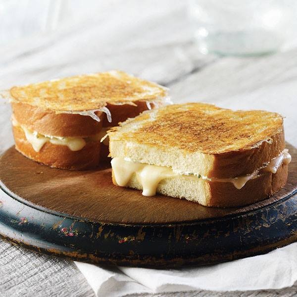 Panera is being sued by a family in Massachusetts for reportedly putting peanut butter into their daughter's grilled cheese sandwich, who has peanut allergy.