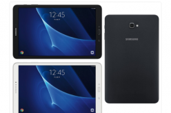 An image showing the presumed new tablet from Samsung was tweeted recently by a known leakster Evan Blas, wherein Samsung Galaxy Tab 3 showed in two colors, black and white.