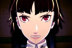Persona 5 will release on February 14, 2017 for PlayStation 4 users
