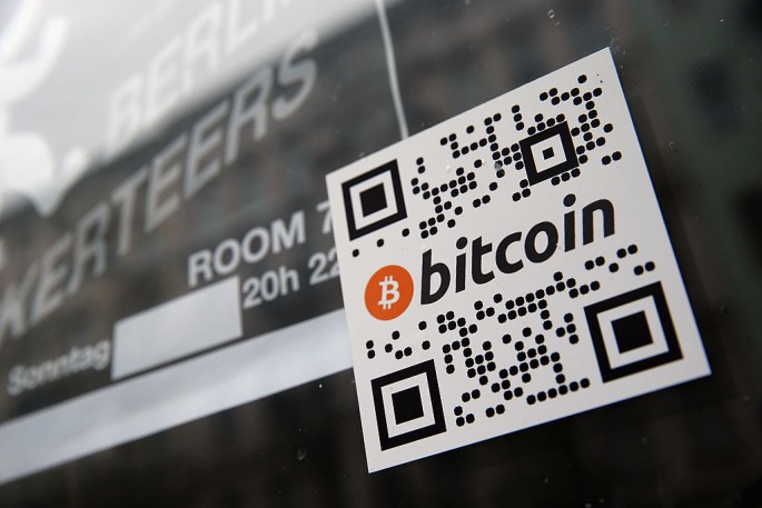 Bitcoin sees more love from China due to yuan devaluation and anti-corruption drive.