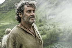 Ian McShane appeared in 