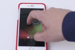 Tendigi's iPhone case for running Android is demonstrated