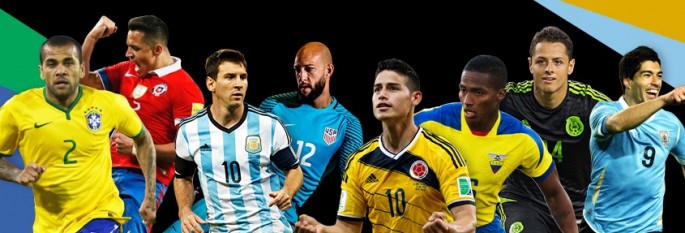 Copa America 2016 Colombia vs. Costa Rica live stream, watch online and other details