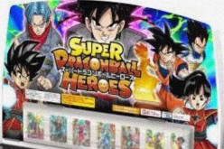 ‘Dragon Ball Super’ Black Goku’s full front photo leaked: Why is Black Goku wearing just one earring? 