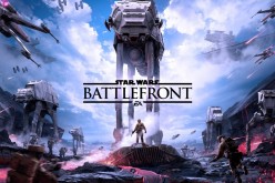 'Star Wars: Battlefront 3' remake is an action shooter video game developed by Frontwire Studios.