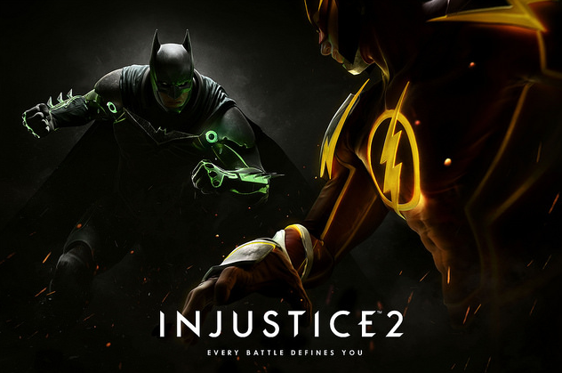 NetherRealm Studios confirmed the development of "Injustice 2" for the PS4, Xbox One and possibly for the PC. 